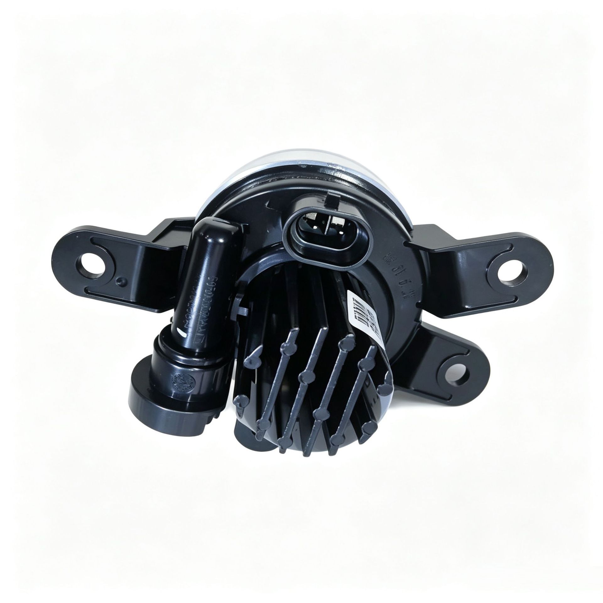 Suitable for Chery Arizzo 8 front fog lights, part numbers 605000852AA and 605000853AA