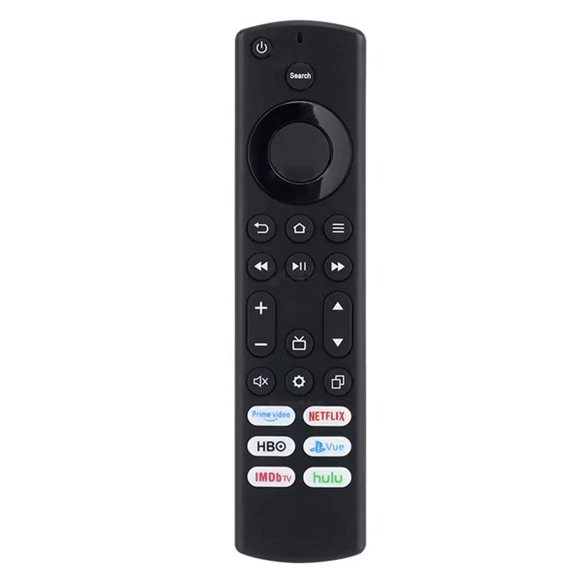 Подходит для пульта Toshiba/Insignia TV Fire TV RCFNA-2