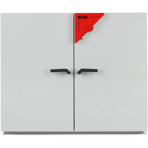 【德国BINDER】BF400可编程微生物培养箱/容积:400L