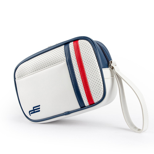 PlayEagle Golf Bag for Men and Women, Small Ball Bag for Outdoor Travel and Sports, Golf Accessories Bag