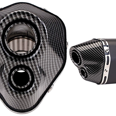 Exhaust pipe | exhaust modification