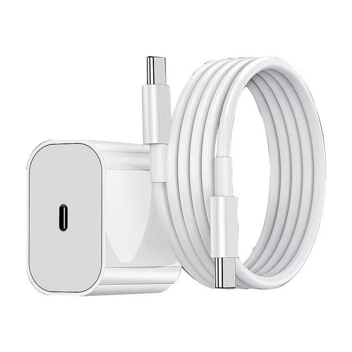 Apple, зарядное устройство, iPhone15 Pro, 35Вт