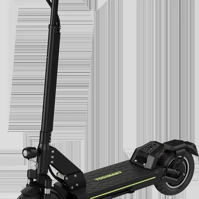vehicle 10inch off-road shock-absorbing – Qatlanan elektrik skuterlər