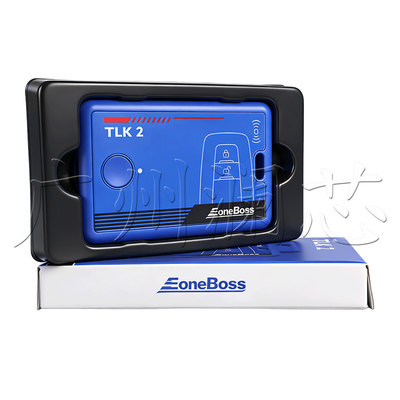Tlk2 Eoneboss Is Suitable for Toyota Lexus 4A-Aa Ba Key Unlocking and Reusing Devices