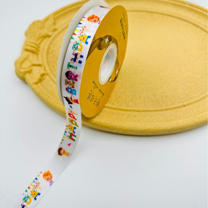 Osos de fresa StellaLou 6 - 1 cinta guardería infantil regalo de mano animación estrella de dibujos animados cinta