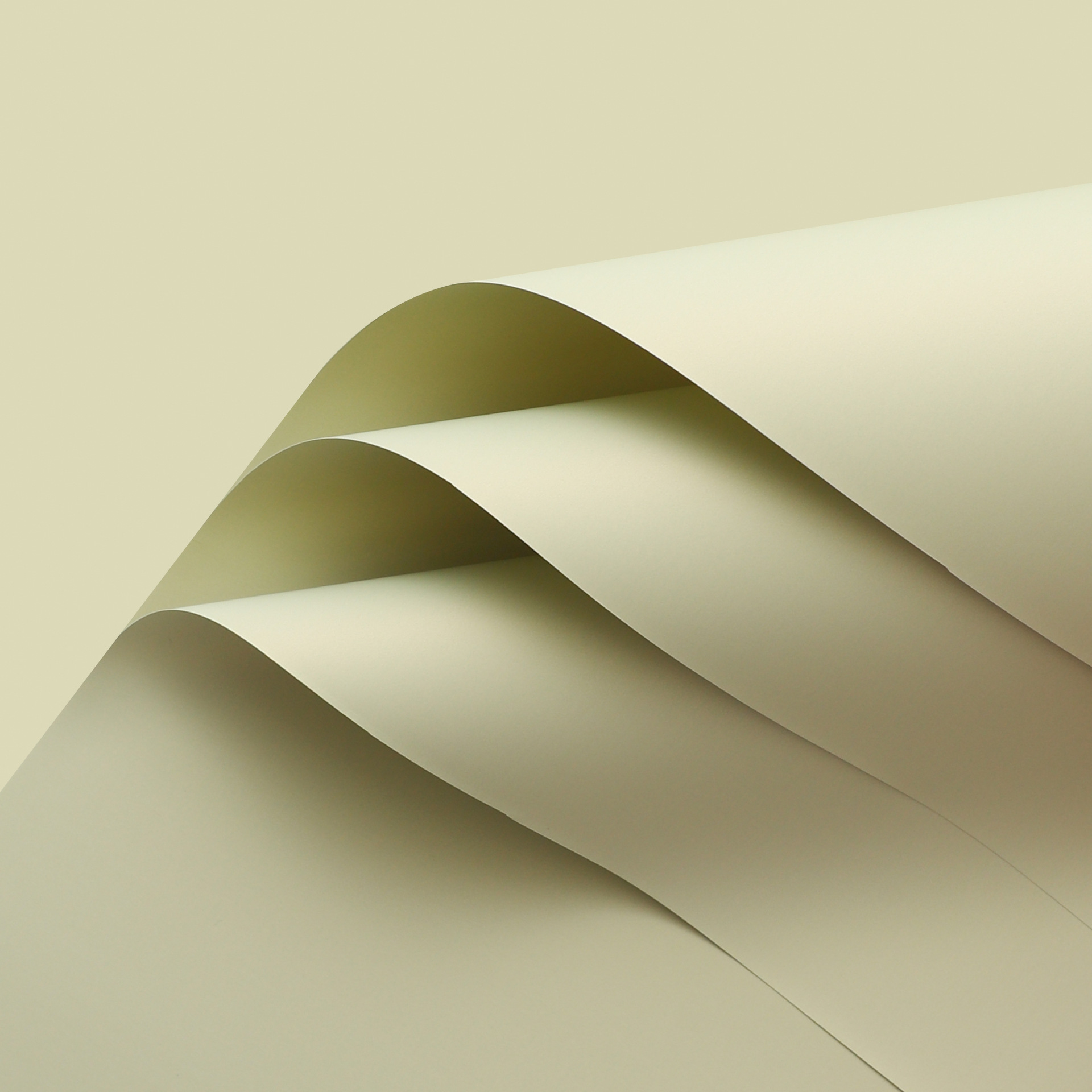 Papel de moda flores materiales floristas pequeños paquetes de flores al por mayor papel de embalaje de película mate espesa en stock