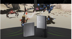 �m���ϣ��512GB �Ƅӹ̑B�惦�Uչ��PCIe4.0x2 NVMe SSD