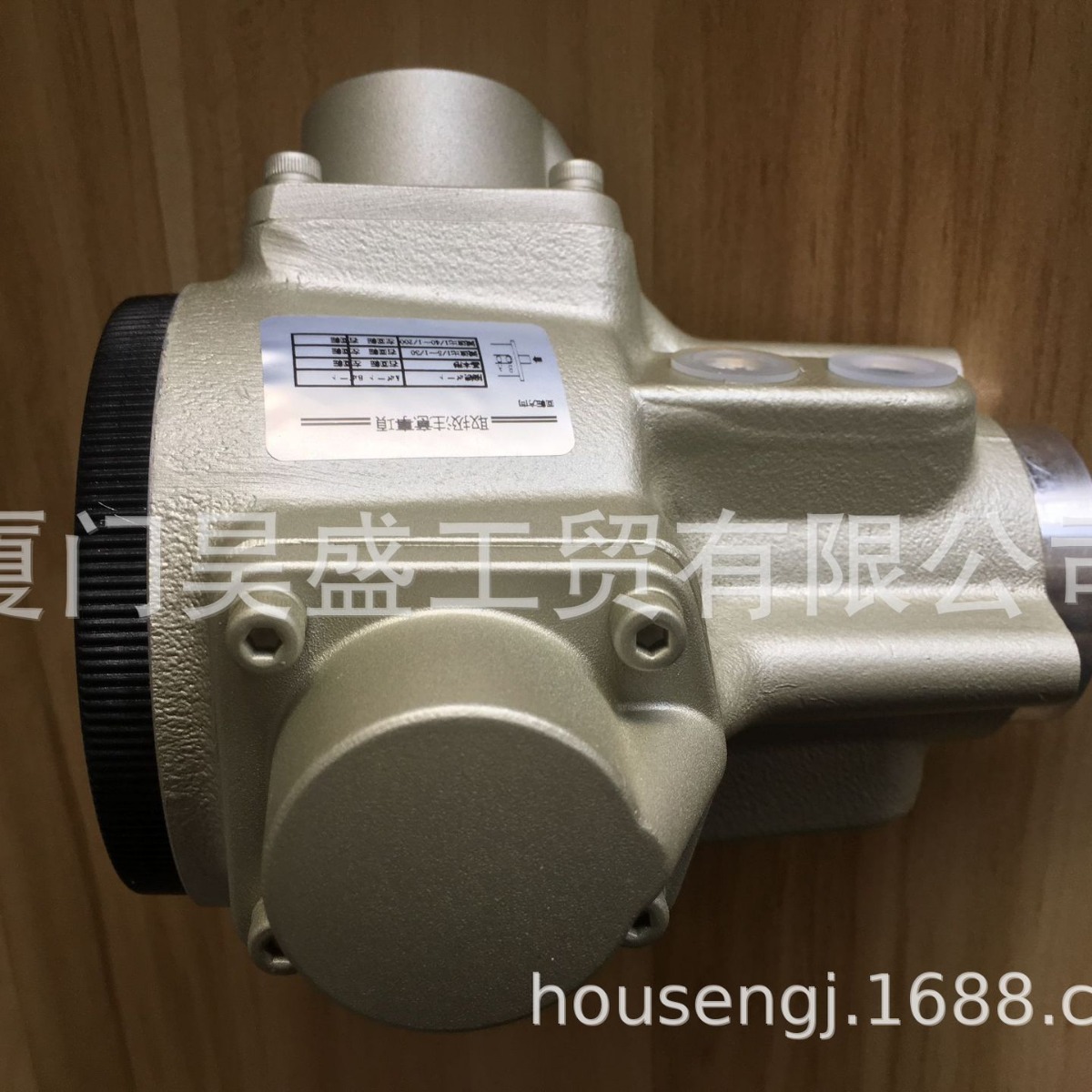 TAIYO气动隔膜泵TD-40AN日本太阳铁工气动马达全新原装