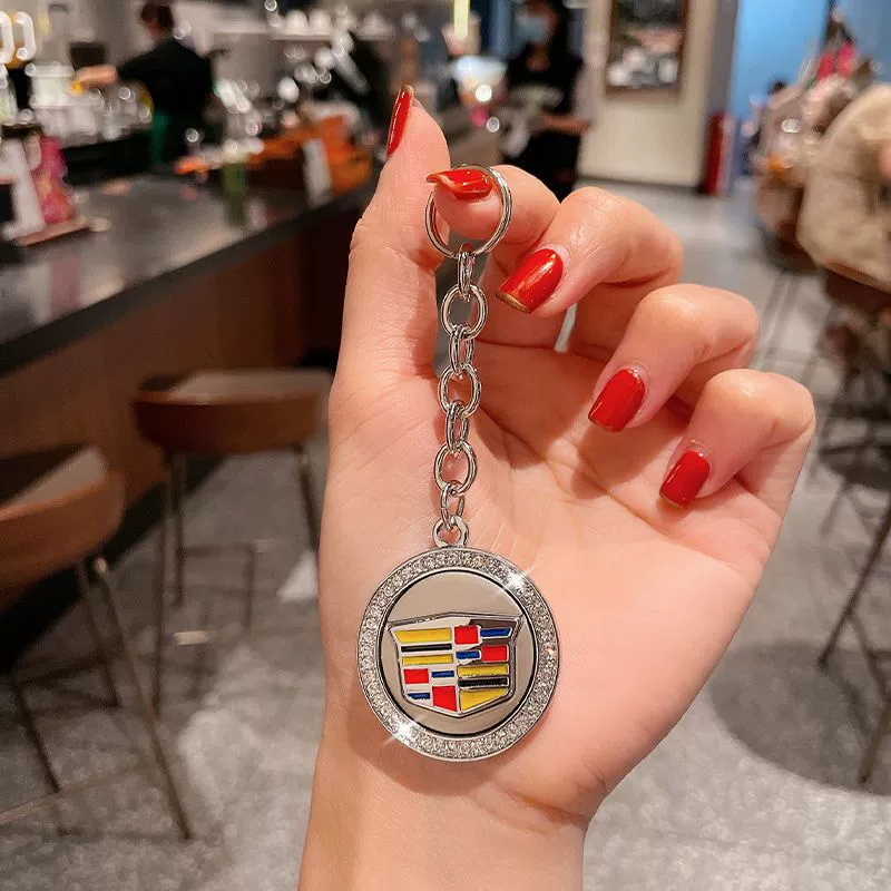 (Торговля через границу), брелок Mercedes Benz, металлический кулон