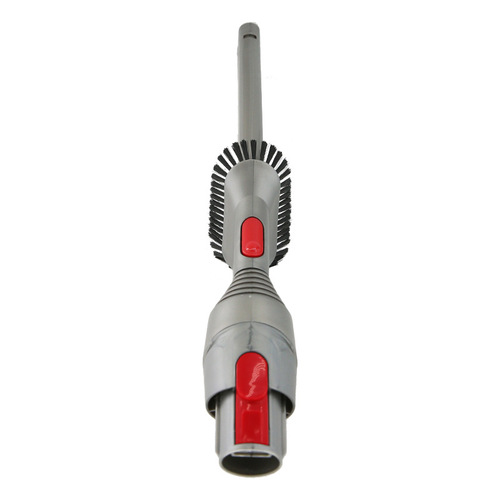 Suitable for Dyson vacuum cleaner ultra-narrow gap corner multi-function suction head V7V8V10V11V15 accessories