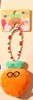 Cartoon plush doll