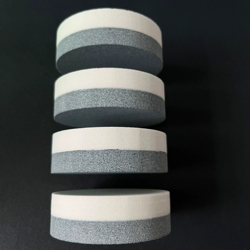Бытовой круглый точильный камень 120/240 сетка маленький круглый шлифовальный камень колесо ручной круглый шлифовальный камень колесо