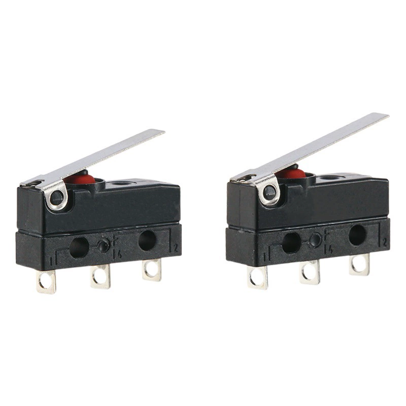 Водонепроницаемый микропереключатель замок двери автомобиля косилка переключатель водонепроницаемый микропереключатель штатив