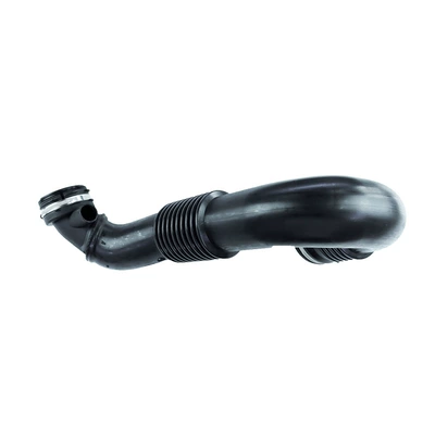 Hose, Hava qəbuledici borular