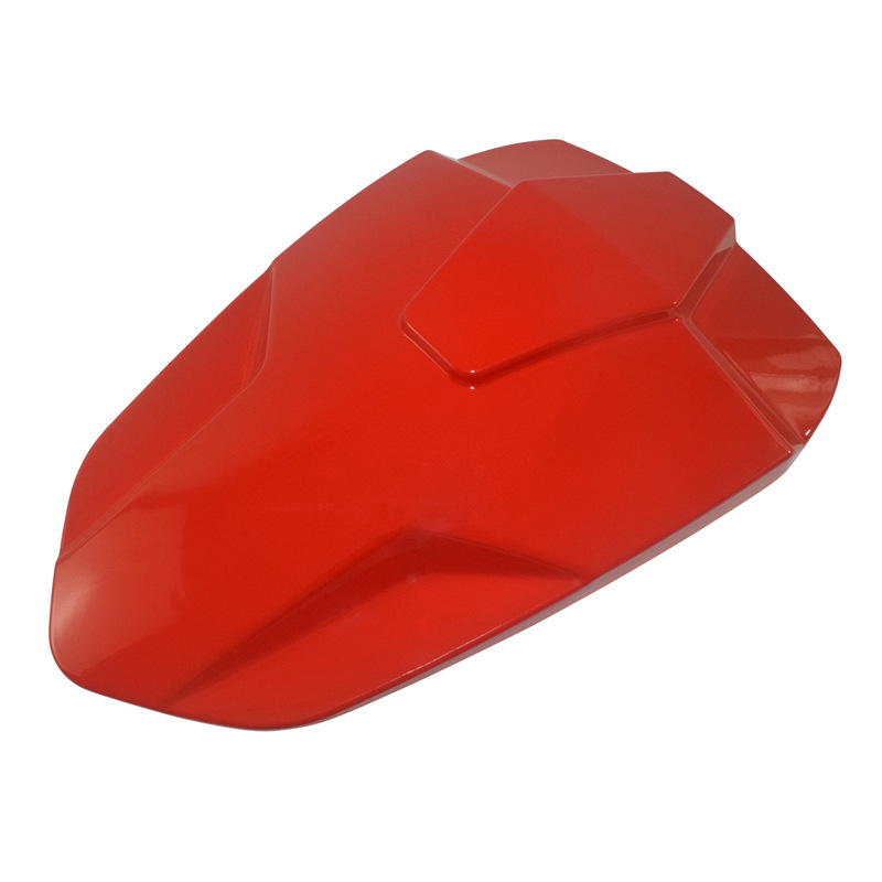 Suitable for BMW S1000RR M1000RR 23-26 modified motorcycle rear seat cover, rear hump, rear tail cover