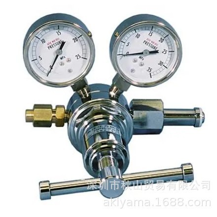 日本KOIKE压力调测器HPR系列调节器高压工作可适用