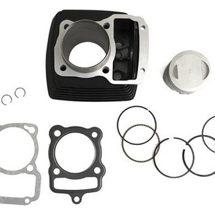 Mexico Meike Multi-Product Cylinder Set Veloci Xeverus 200 Dynamic 200