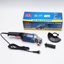 东成厂家批发角向磨光机S1M-FF-150A便携式电动工具