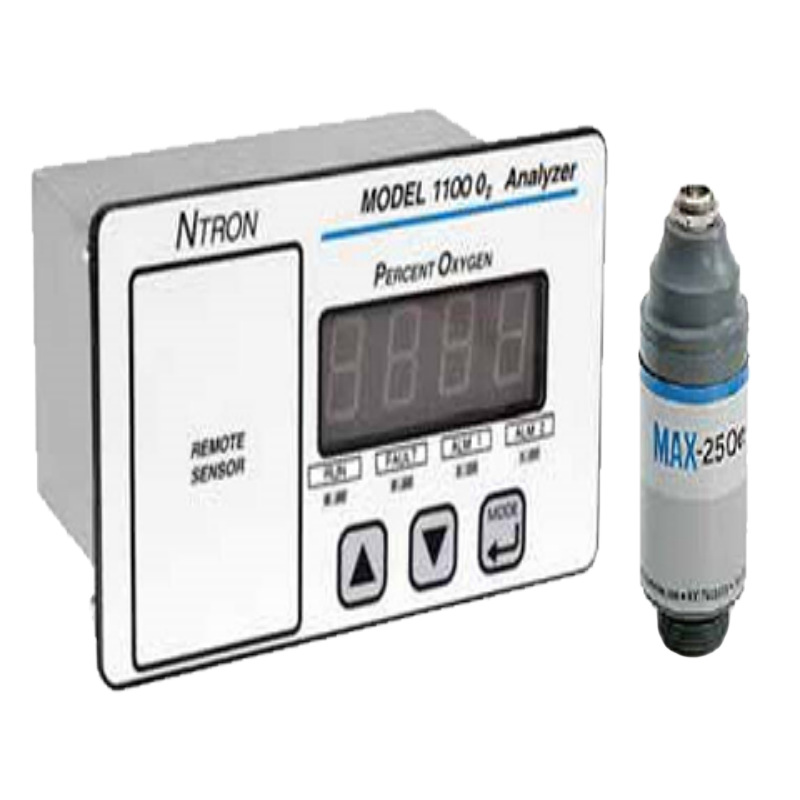 原厂原装！！日本TEKHNE  遥感器模型氧气计 1100