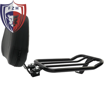 travel rack tail rack, Motorcycle cushion