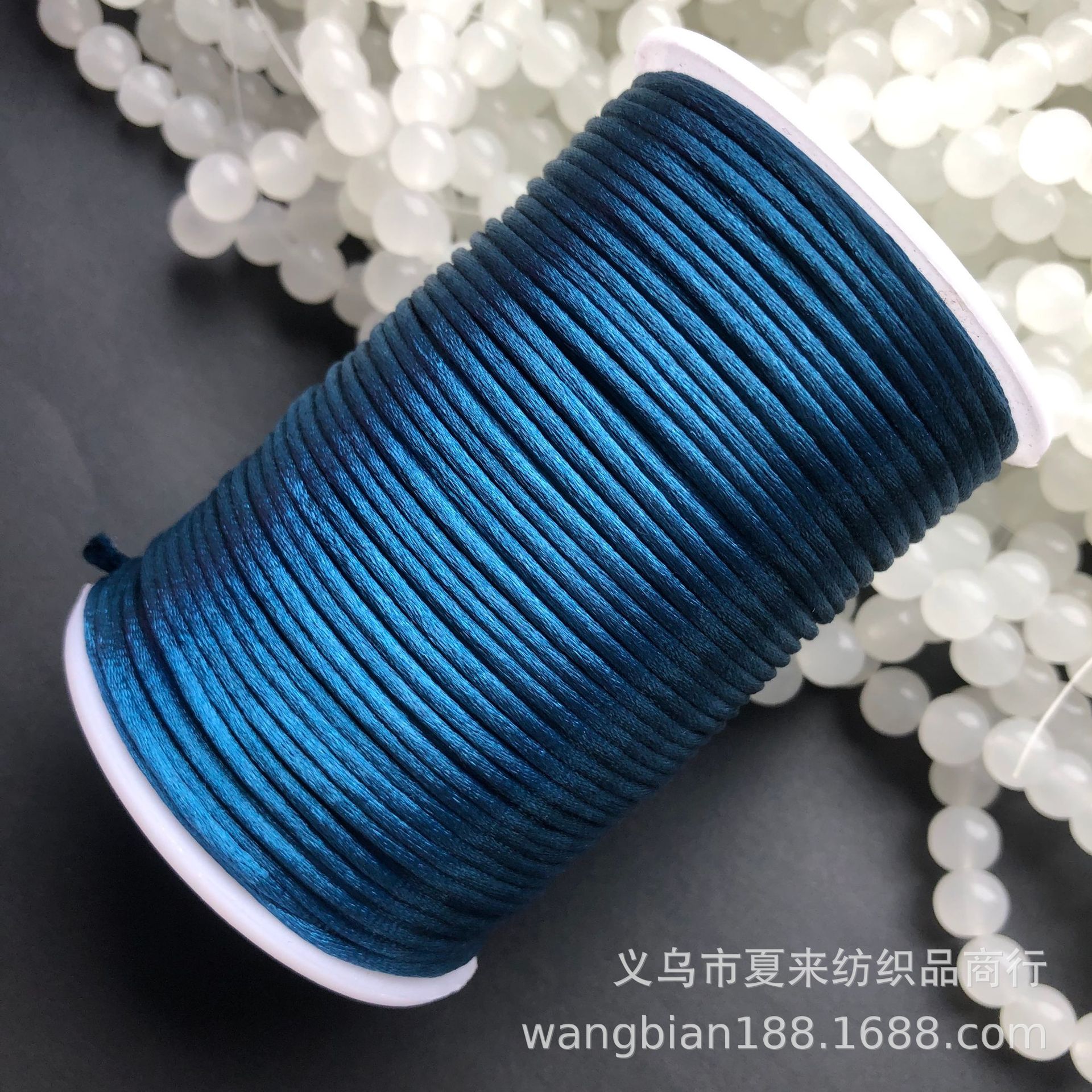 阿拉斯加蓝色 (1)