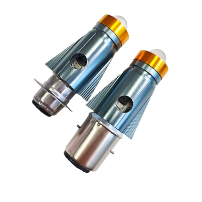 high and low beam options, Motorcycle headlights, headlights