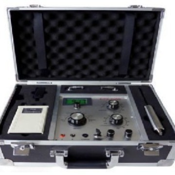 手持金属探测器地下探宝考古黄金探测仪地下寻宝器探宝器EPX8500