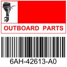 �������������Ƕ(6AH-42613-A0)OUTBOARD .MOLDING, AIR DUCT