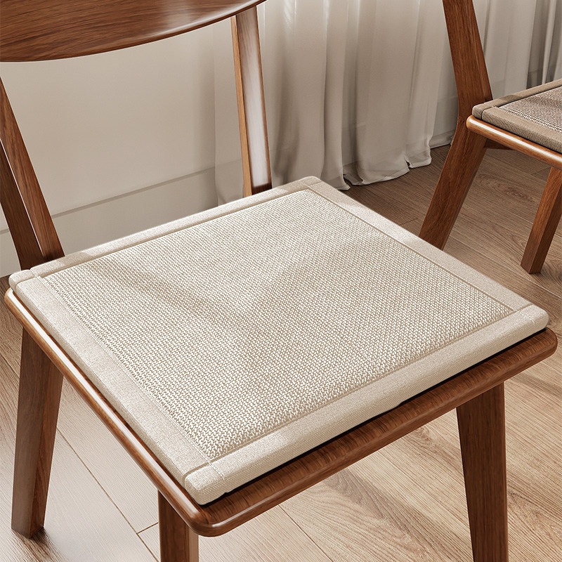 Cojín de asiento, cojín de silla, cojín de asiento image 7