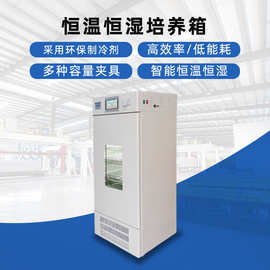 工厂直销恒温恒湿培养箱生化霉菌恒温恒湿箱实验室恒温恒湿培养箱