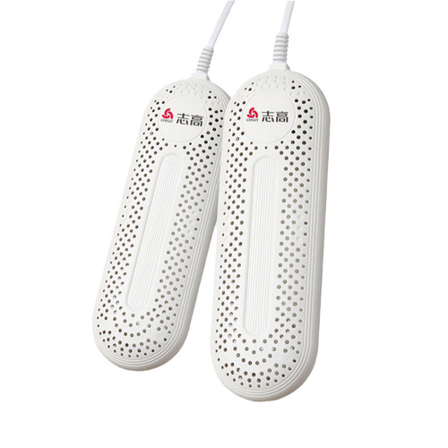Chigo shoe dryer shoe dryer dehumidification student dormitory adult dryer winter household shoe warmer artifact wholesale