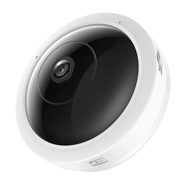 Pulian TP-LINK PoE モニタリング IPC55AE パノラマ 500 万超鮮明な Wi-Fi ワイヤレス tplink カメラ