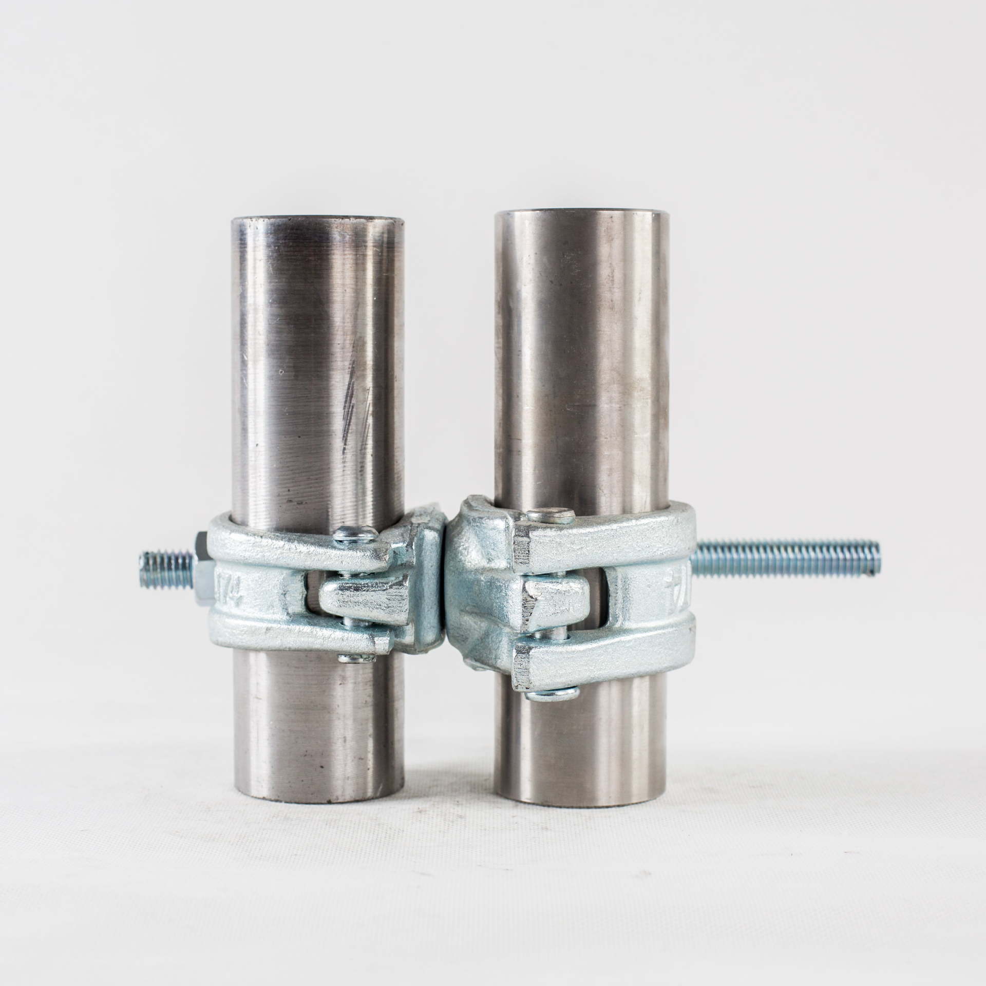 厂家直销质量保证BS1139 EN74 官方标准 锻压旋转扣件 脚手架配件