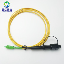 SC/APC��ˮ���^FTTH��ģ��о��ˮ���w������|���w��