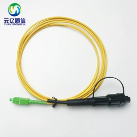 其他通信产品;光缆接头盒;其他接续设备