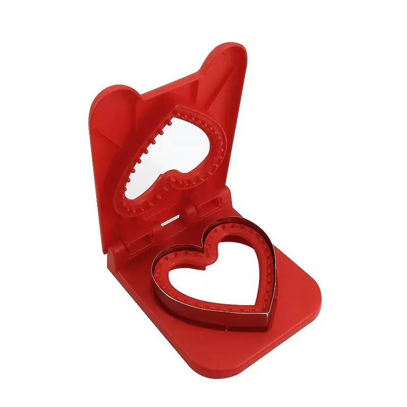 Red (love)