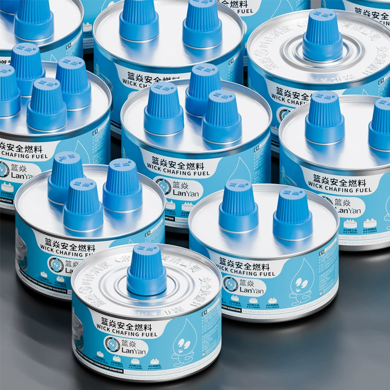 Растительное масло, топливо, экологически чистое масло, небольшой горшок, горящий резервуар, топливная лампа на вынос, топливная лампа, три головы, четыре головы, минеральное масло спиртовой печи