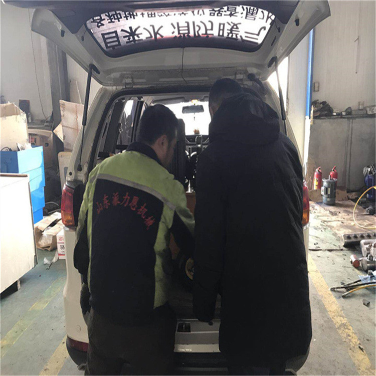 江西吉安板式换热器电动液压扳手创菲加紧油缸