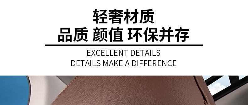 Suitable for Mercedes-Benz Gle350/450 All-Inclusive Seat Anti-Kick Pad Gls450 Rear Backrest Anti-Kick Pad Decorative Supplies