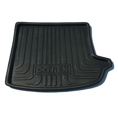 Jetta Bora Golf Sagittarius Magotan | Trunk Mat - wei-ling-17-so-far-special-car