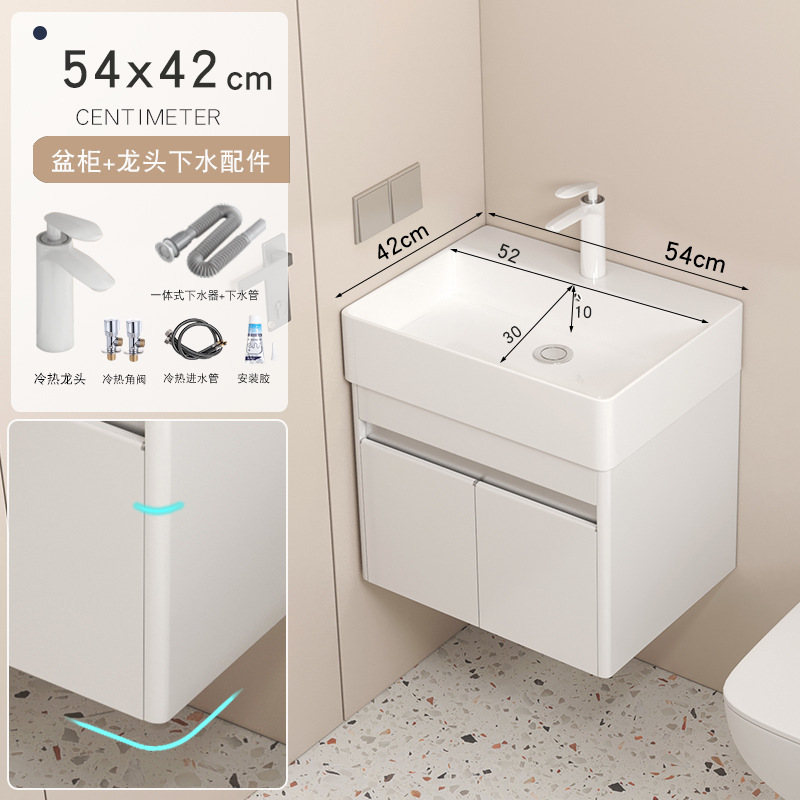 Arco de abeja de arco circular 5442 cabina de colga + grifo