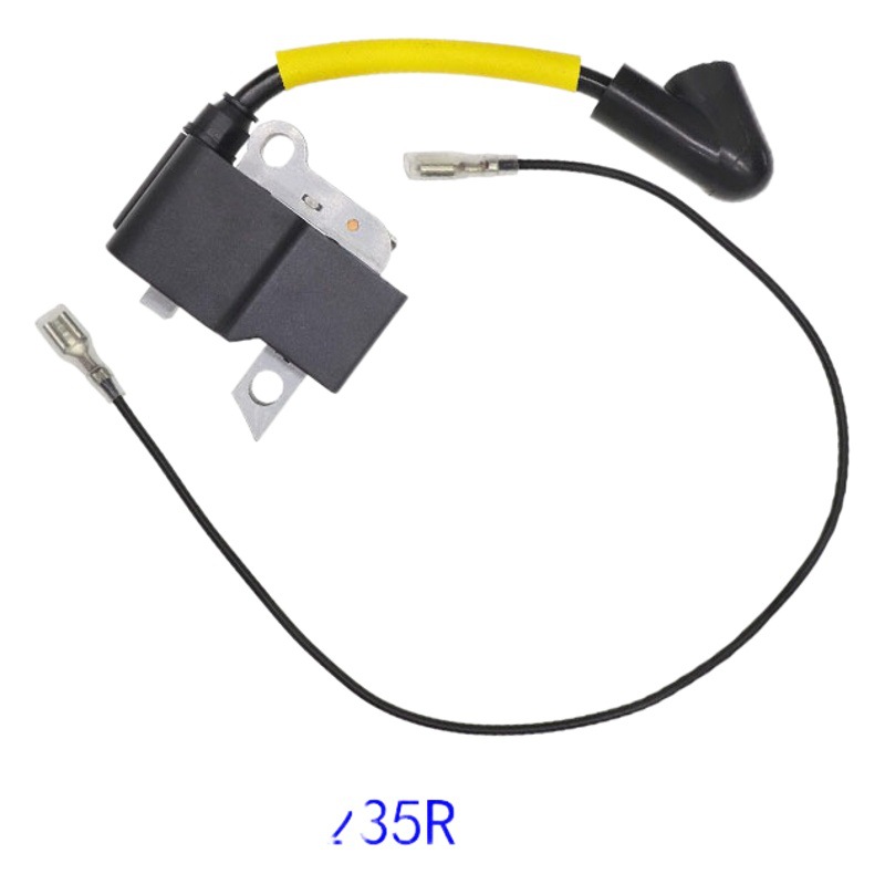 Accesorios de motosierra cortacésped bobina encendido 232R 235R 232L # 537380901225L 225LD