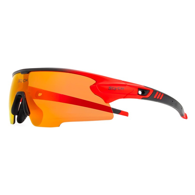Gafas de Ciclismo Deportivas, TR90, Protección Ocular, para Bicicleta de Carretera y Deportes al Aire Libre