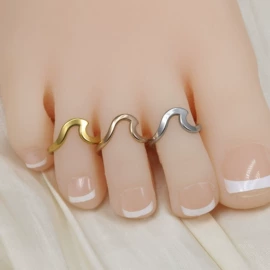 其他穿刺饰品;鼻饰;脚饰