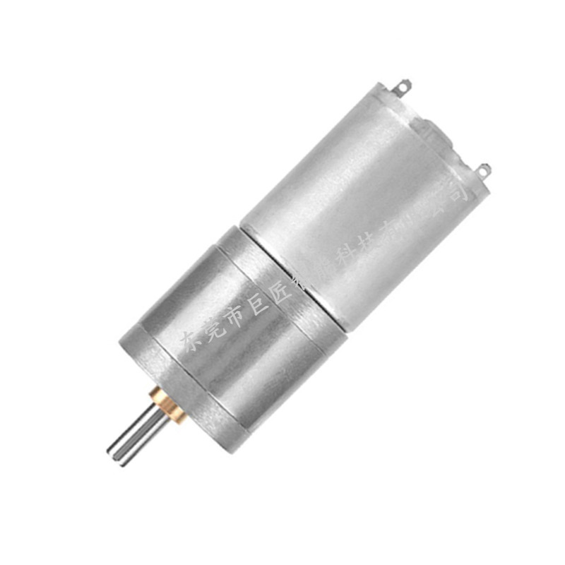 12V 电动磨脚皮机减速电机 电动去死皮机电机 电动磨皮机马达