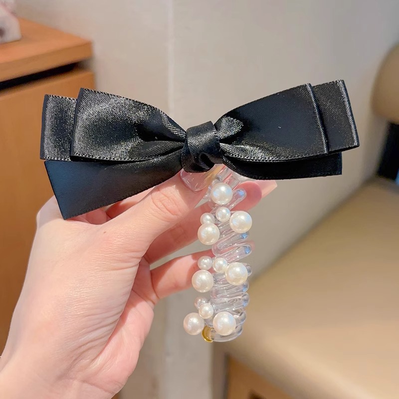 Primavera línea telefónica anillo de cabello cuerda cabeza nuevo artefacto de cabello trenzado colorido lindas estrellas burbujas trenzas adornamientos para el cabello de niños