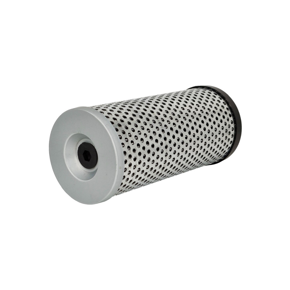 Hydraulic oil filter element P582263 7024037, compatible with Bobcat loaders S450, S510, S530, and S550