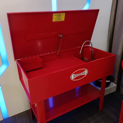 Mühərrik alətləri Cleaning Machine 20 Gallon