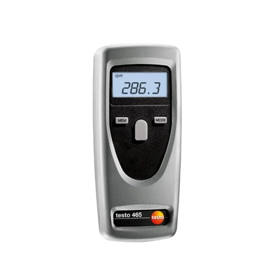 Detu testo465 photoelectric tachometer