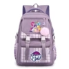 09 My Little Pony-Purple 8